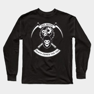 Soul Reaper Long Sleeve T-Shirt